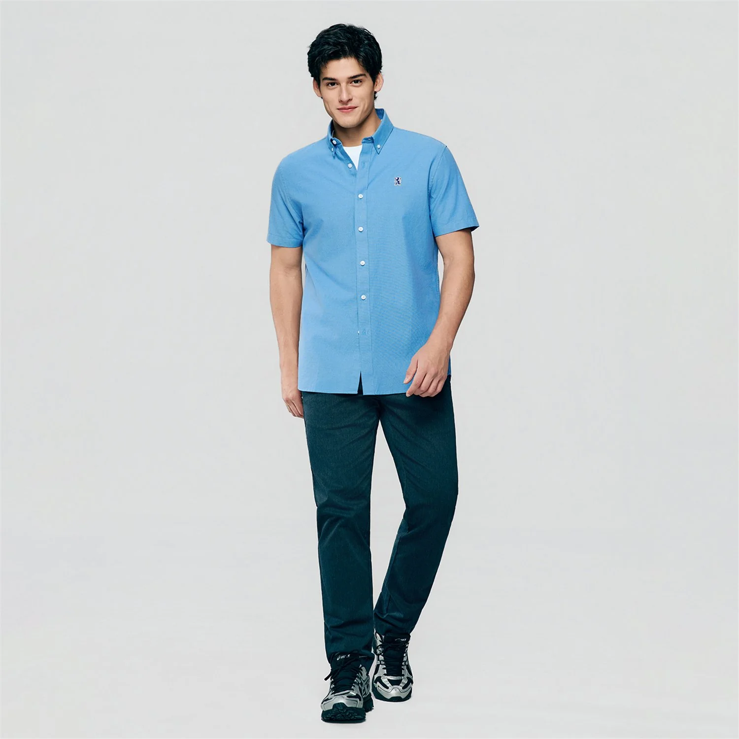 Men Top